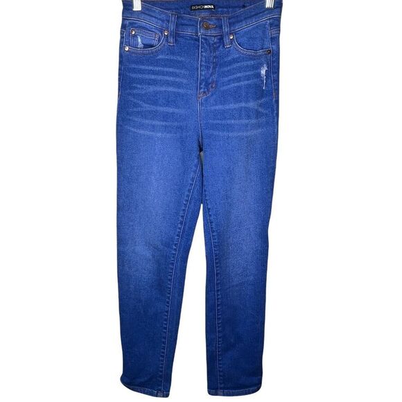 Fashion Nova Jeans‎ - Picture 1 of 6